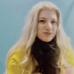 Crystal Davison-DeCoursey - @oneoverthreebook - Instagram