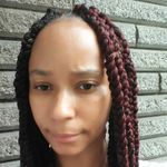 Crystal Davison - @brazill29 - Instagram