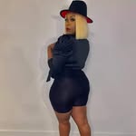CRYSTAL DAVISON - @diamondrush.975 - Instagram