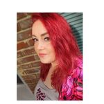Crystal Davison - @miizdawn - Instagram