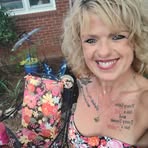 Crystal Deane - Facebook