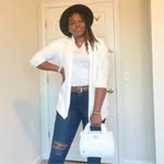 Crystal Dee's - @lilyhopefoundation - Instagram