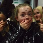 Crystal Dees - @ncl.cry5tal - Instagram