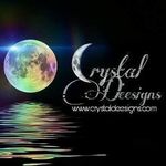 Crystal Deesigns - @crystaldeesigns - Instagram