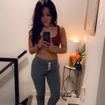 Crystal De leon - @chinadoll1510 - Instagram