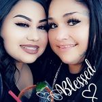 Crystal DeLeon - @nena_1_love - Instagram