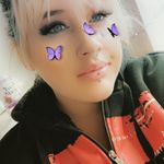 Crystal Dick - @crystalchloe3696 - Instagram