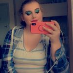 Crystal Dick - @makup.by.crystal - Instagram