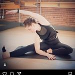Crystal Thomson-Dick - @barrebycrystal - Instagram