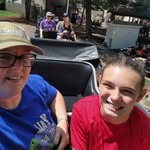 Crystal Dolphin - @cdolphin82 - Instagram