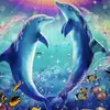 🐬Crystal Dolphin Girls🐬 - @_crystal.dolphin.girls_ - TikTok