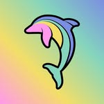 Crystal Dolphin Noise - @crystaldolphinnoise - Instagram