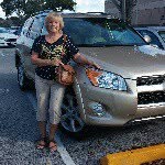 Donna Maxwell - @crystal_dolphins - Instagram