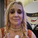 Wendy Lawrence - @crystaldolphin73 - Instagram