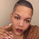 Crystal Doss - @chrissydoss - Instagram