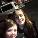 Crystal Downing - @crystalthrogmorton - Instagram