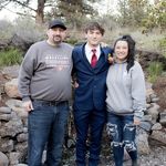 Crystal Downing - @mat.mom.tough - Instagram
