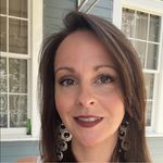 Crystal Downing - @trusawdust - Instagram