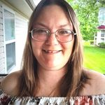 Crystal Throgmartin Downing - @cryst2380 - Instagram