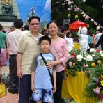 Crystal Duong - Facebook