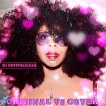 Crystal Durant - @djcrystalclear - Instagram