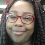Crystal Durant - @crystaldurant84 - Instagram