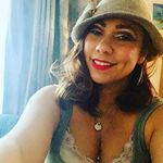 Crystal Durant - @cdurant80 - Instagram