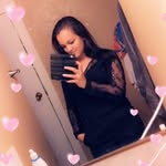 Crystal Durant - @ox_crystalxo - Instagram