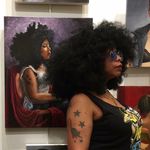 Crystal Durant - @crystalthemuse - Instagram