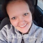 Crystal Easley - @crazy_biotch93 - Instagram