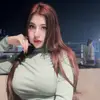 Crystal Easley - @whitebkakr0 - TikTok