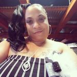 Crystal Teasley - @teasleycrystal - Instagram