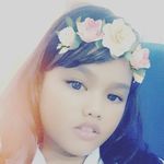 Aleesya Crystal Eddy - @alee.crystal - Instagram
