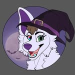 Eva💜Astra💜Aster💜Crystal💜Eddy - @astra.wulf - Instagram