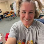 Crystal Eskridge - @crits123 - Instagram