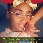 sweet_baby_girl_crystal - @crystaleskridge2 - Instagram