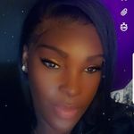 Crystal Estes Morris - @ladythick83 - Instagram