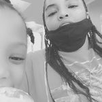 Crystal Everett - @shai092611 - Instagram