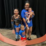 Crystal Everett - @blackbutterfly_of_3 - Instagram