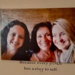 Crystal Tipps-Everett - @arealcrystal1 - Instagram