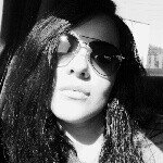 Perla Crystal Falconer S - @_pearlfalconer - Instagram