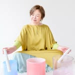 中嶋春美 crystal Farmer - @happyessence_harumi - Instagram