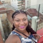 Crystal Berry-Farmer - @cfarmersoblessed - Instagram