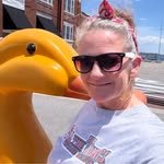 Crystal Farmer - @farmergirl643 - Instagram