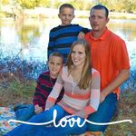 Crystal Hyden Farmer - @crystalfarmer12 - Instagram