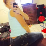 Crystal Ferrer - @lil_cc1223 - Instagram