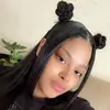 crystal ferrer - @crystalthefinest4 - TikTok