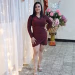 Karen Lovo - @crystalferrera - Instagram