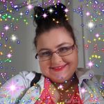 Crystal Fields - @fieldscrystal70 - Instagram