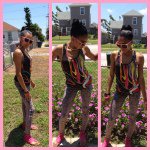 Crystal Fields - @badd_yella_25 - Instagram